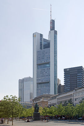 Commerzbank Deutschland