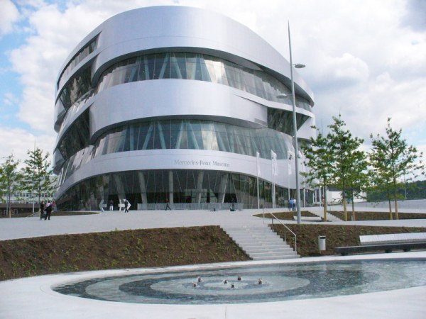 Mercedes-Benz Deutschland